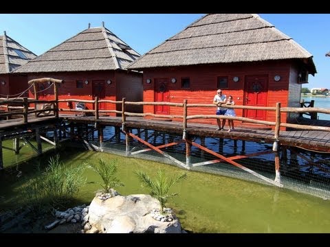 Video: Najlepšie texaské jazerá na člnkovanie a vodné športy
