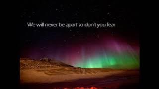 A Thousand Years - KT Tunstall Lyric Video (Tinkerbell and the Neverbeast)