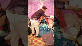 #video Dulhan Bana Ke #bhojpurimusic #marriagevideo #trendingshorts #short #bollywoodsongs #shorts