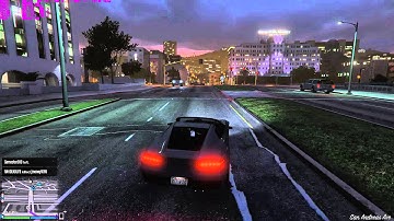 GTA V  4670k + GTX970