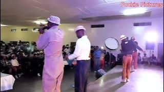 Mr Hippo & MAHEMPE - Ke eng le dira jalo [Dir: Fuckie]   (2023 B.P.A Grand Finale Performance)