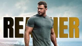 DAY 4 - Alan Ritchson workout