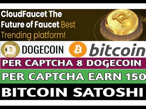 BITCOIN ILLIMITATI COMPLETANDO CAPTCHA - Felix Guadagnare Soldi Online