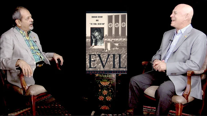 Dark Forces and the Nature of Evil with Thomas Lom...