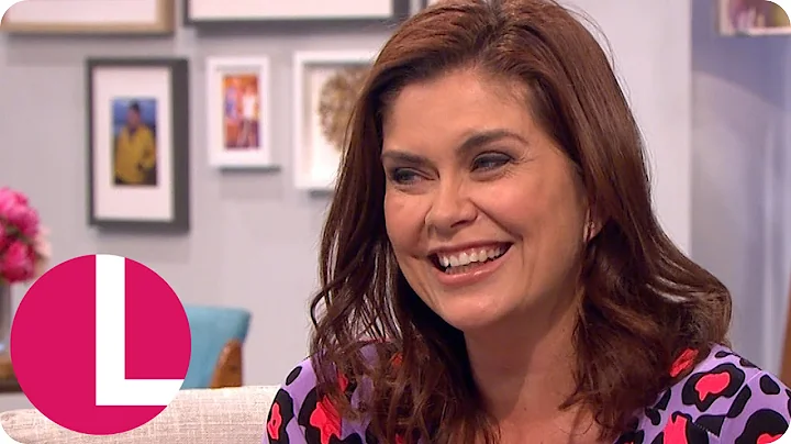Amanda Lamb Talks Real Estate And Modeling | Lorra...
