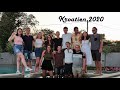 Kroatien Marcana 2020 Kroatien Marcana 2020