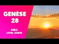 Gense 28 bible livre audio  les anges sur lchelle de jacob