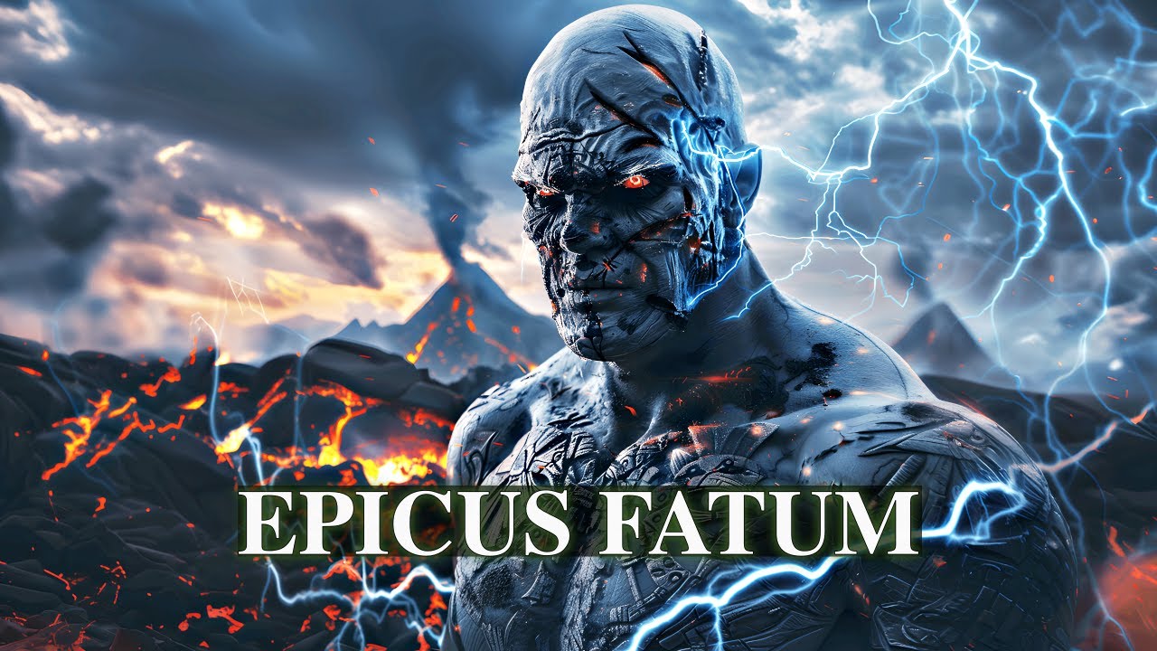 Watch Epicus Fatum | e-soundtrax (Epic Background Music) on YouTube Watch Epicus Fatum | e-soundtrax (Epic Background Music) on YouTube