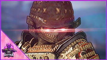 When a LVL 3 Orochi Bot is better than you in For Honor