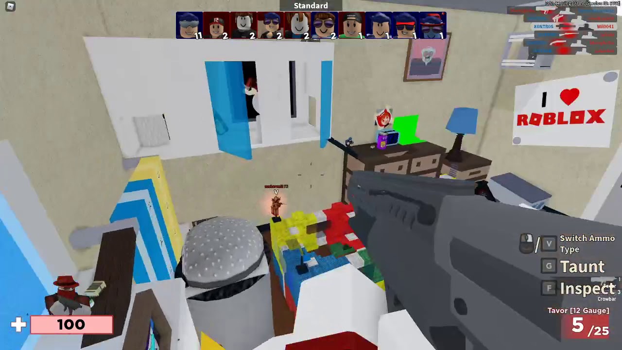 1 hack Arsenal - YouTube