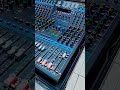 Mixer Hardwell 12 Chanel - Madrid 12