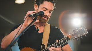 Video thumbnail of "Will Evans - Rise (HiSessions Live Music Video)"