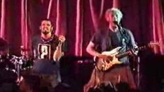 Killswitch Engage 03 Fixation On The Darkness (live NY 2002)