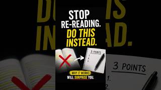 One Study Trick That Doubles What You Remember