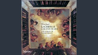 Dowland: Lachrimae, or 7 Teares: XII. Sir Henry Umptons Funerall