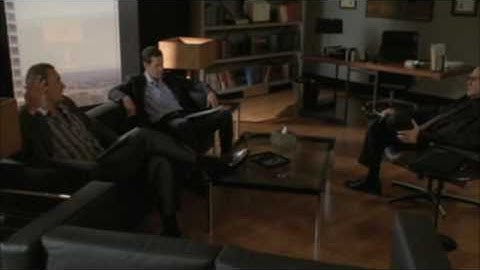 Nip/tuck:  Next on Dr. Griffin, Episode 6.16