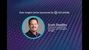 Cracking the Code on Storage Efficiency with Solidigm