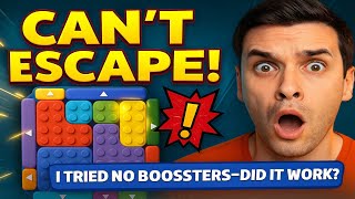 Color Block Mania Gameplay Walkthrough Android screenshot 2