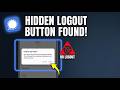 How To Signout of Signal App - Quick Tutorial
