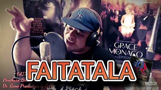 FAITATALA - Penehuro Lemauai ft King A (Dr. Rome Production) chords