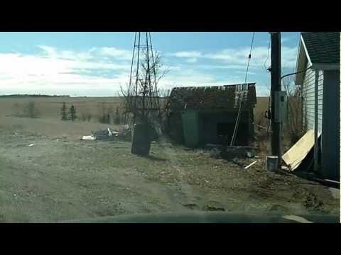 North Dakota housing