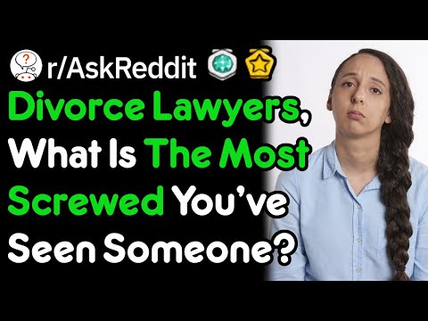 Divorce Lawyers