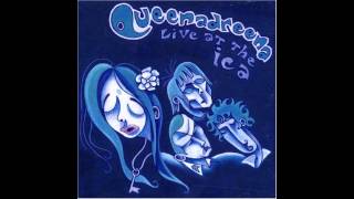 Queen Adreena - Cold Fish (Live at the ICA)