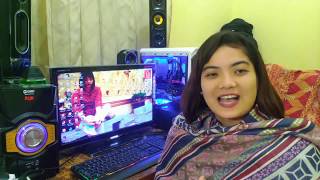 KEE 123 Ketuahen Me (Pdt Julia Elperida br Ginting) chords