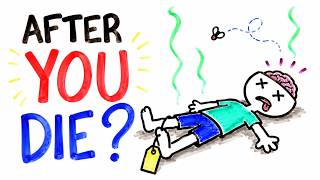 What Happens to Your Body When You Die?