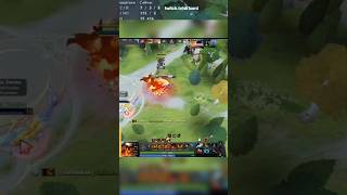 наказал лобби) #dota2 #shadowfriend #дота2 #дота2 #twitch #игры #dota #zxcursed #am