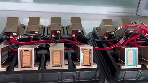 10Bars 500W Laser Diode Stack