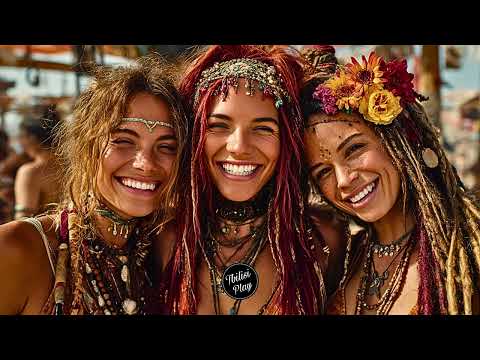 Alex Malagoli - Music Is Pumping