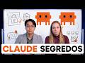 Claude Code: Os SEGREDOS Que 99% Ignoram