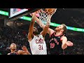 Toronto Raptors Vs Cleveland Cavaliers Full Game Highlights November 24 2024 25 NBA Season