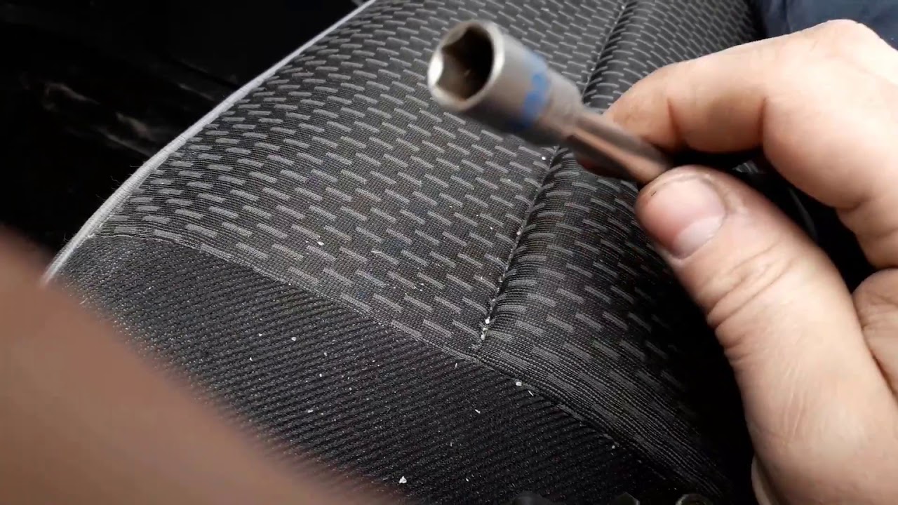 Ваз 21093 не работает вентилятор печки, задний дворник, омыватели - YouTube