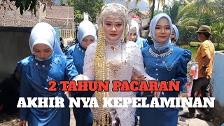 PERNIKAHAN VIRAL DI KAMPUNG PEER CIBIUK GARUT