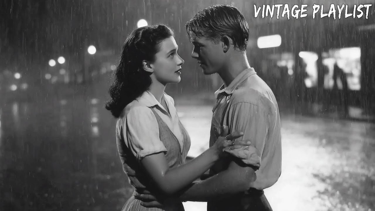 Best 60s Love Songs – Romantic Oldies That Defined a Generation