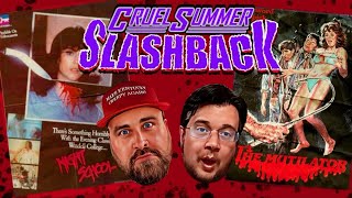Night School (1981) / The Mutilator (1984) - Cruel Summer Slashback