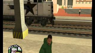 Unity Station