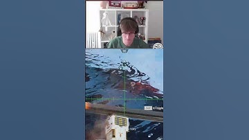 mande on craber is just different OMG #apexlegends #shorts