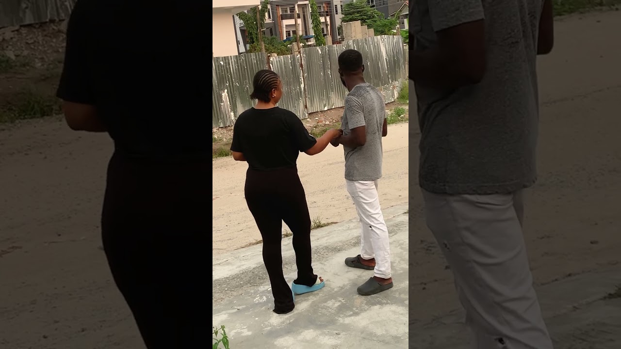 Prank she was friendly and accommodative. She gave me proper direction to my destination