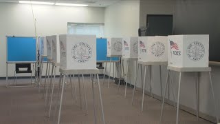 Fresno County prepares for special election to fill council vacancy