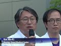 충격의 메르스(MERS), 그 실체 South Korea MERS death toll hits nine