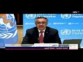 15 05 2021 كورونا حول العالم