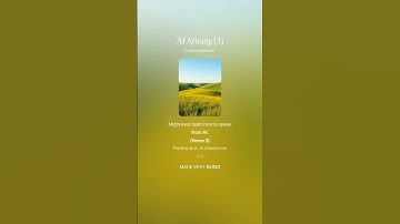 Thumbnail of AI Arirang 3