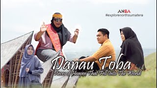 Lake Toba - The Land Of Magic (Samosir Island, North Sumatra)