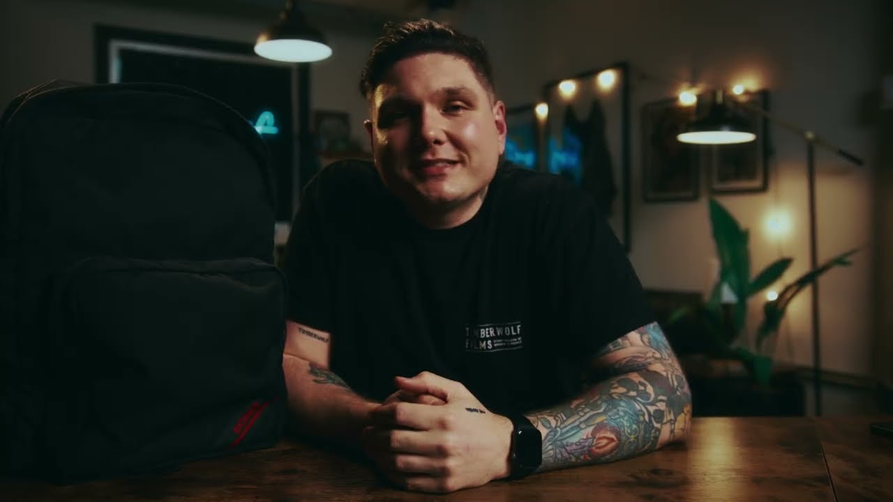 Domke - One of The BEST Camera Bags Yet but Not Why You Think ...