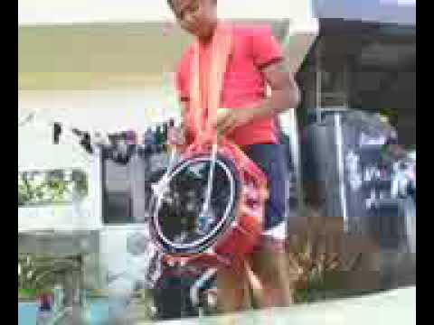 Tassa practice
