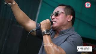 Rhosad Irama - Ghibah | Familys Group Live Cover Pertokoan Tanah Abang Bukit Blok E Jakpus