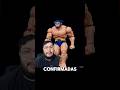 Las NUEVAS FIGURAS de MARVEL LEGENDS #mejoresjuguetes #marvellegends